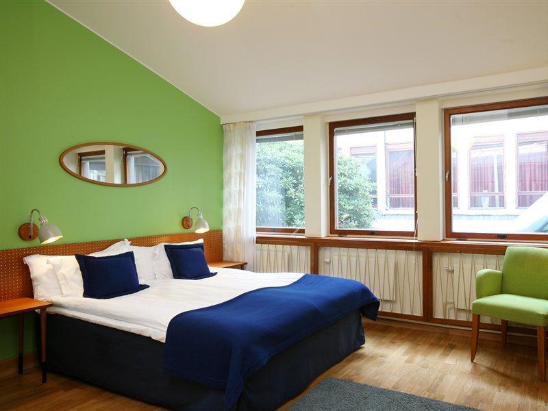 Scandic Wallin 4* Stockholm