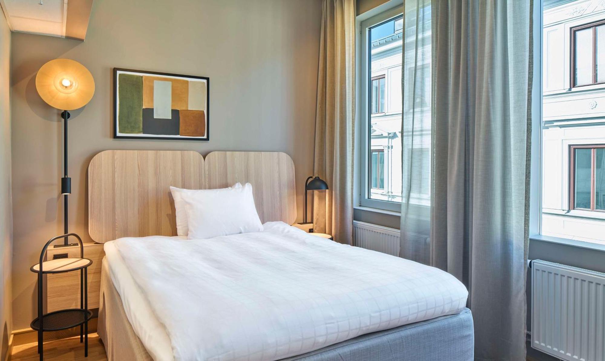 Scandic Wallin 4* Stockholm