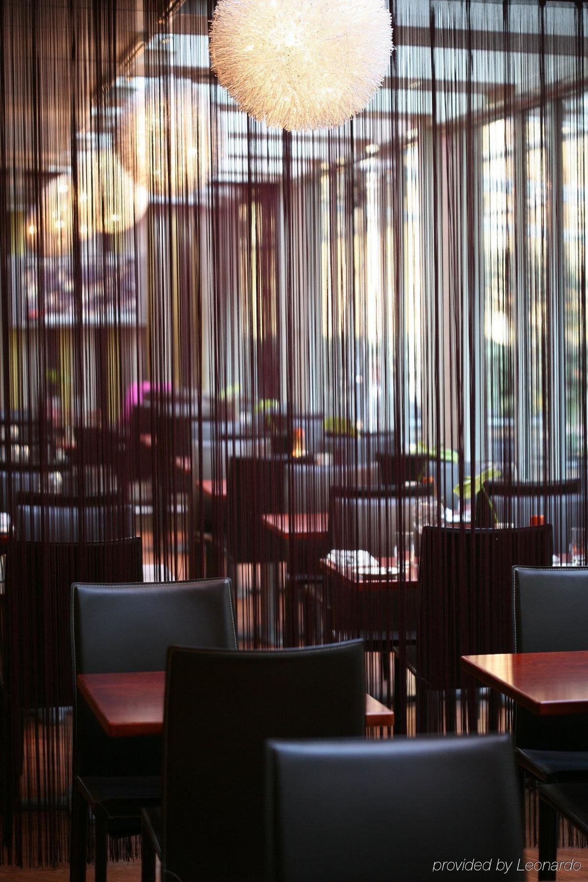 Hotel Scandic Wallin