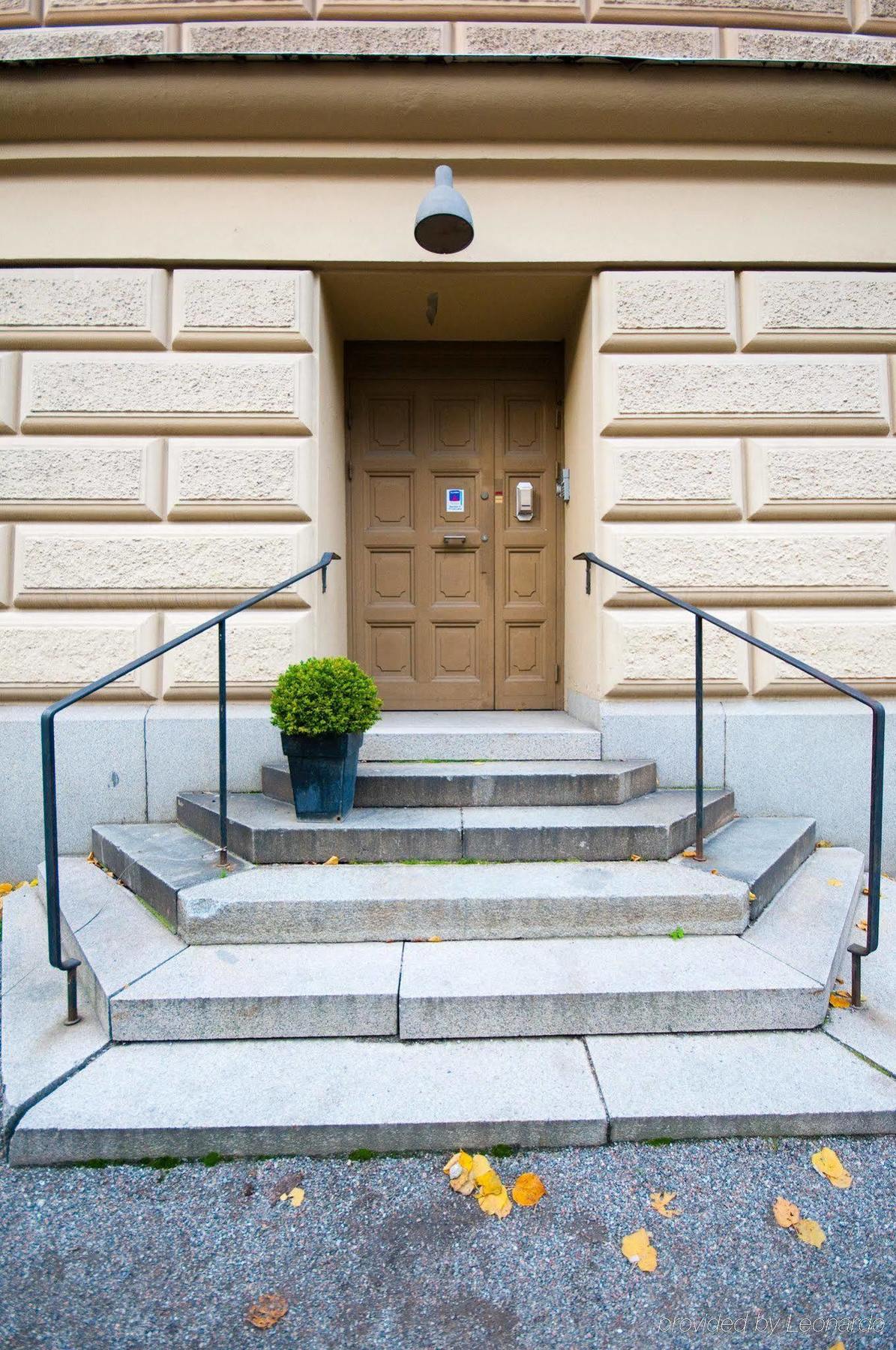 Scandic Wallin Stockholm