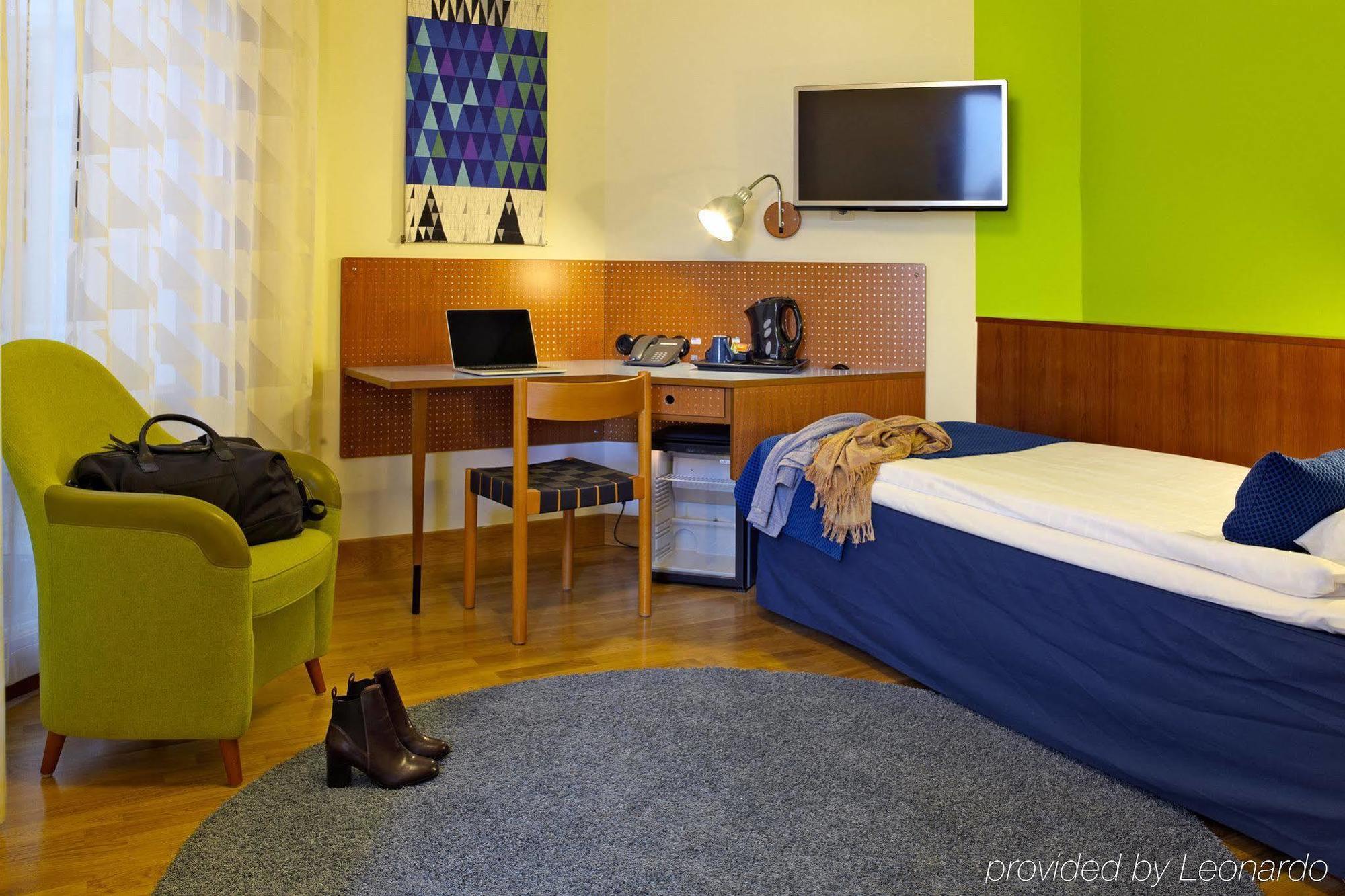 Scandic Wallin Stockholm