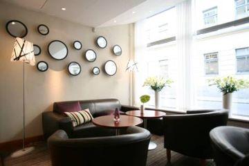 Scandic Wallin 4* Stockholm
