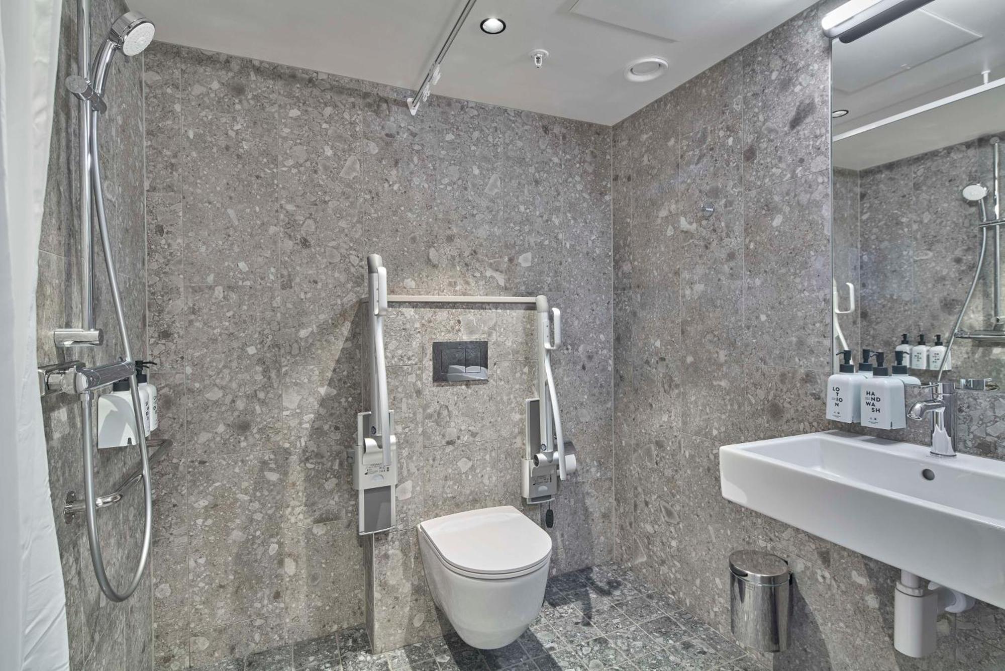 Scandic Wallin Hotel