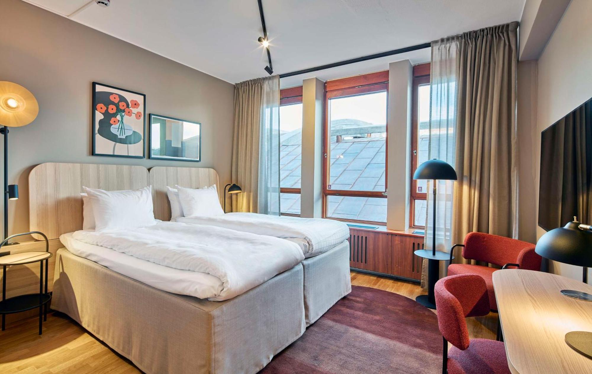 Scandic Wallin Hotel