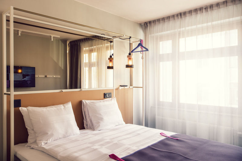 Scandic Wallin 4* Stockholm