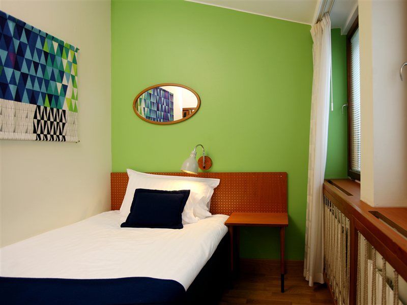 Scandic Wallin Hotel