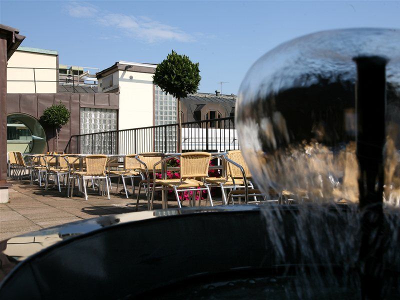 Scandic Wallin Hotel Stockholm
