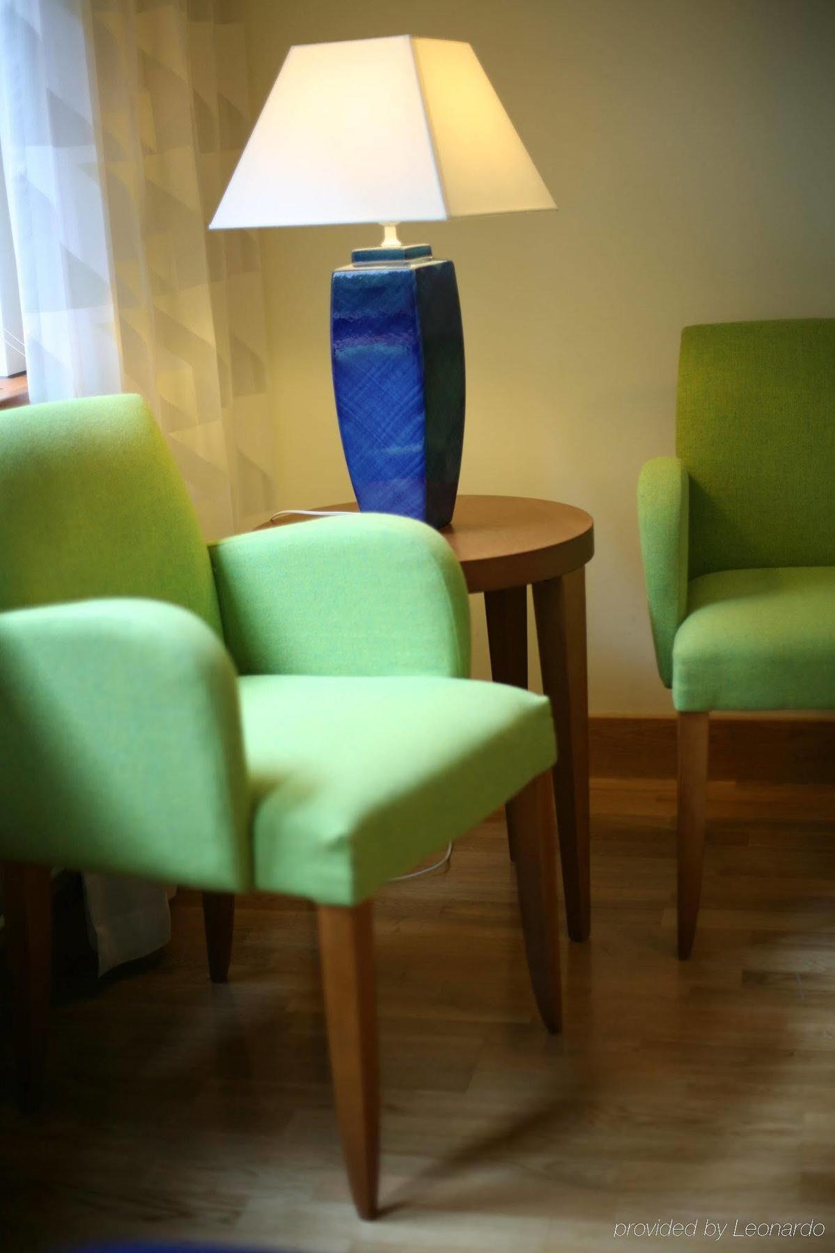 Scandic Wallin Stockholm