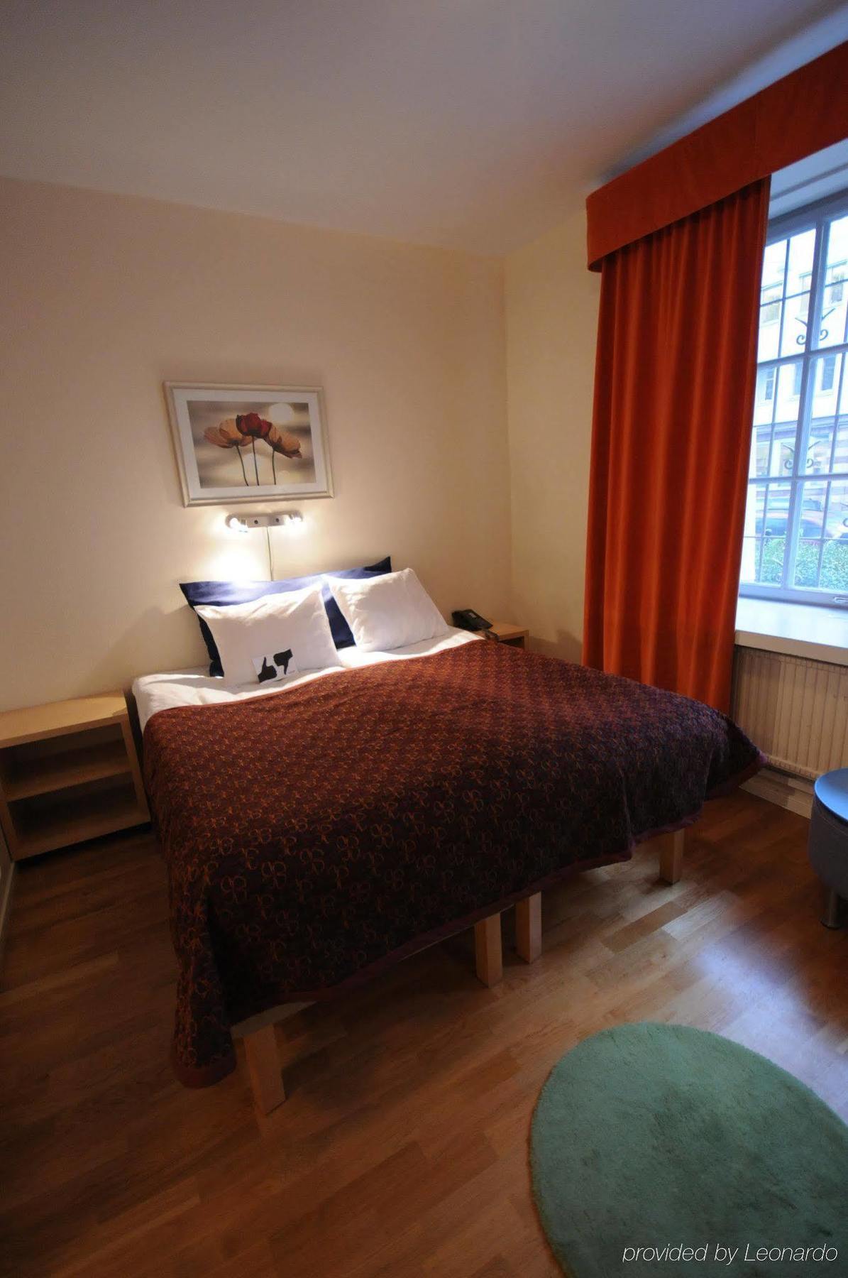 Scandic Wallin 4* Stockholm