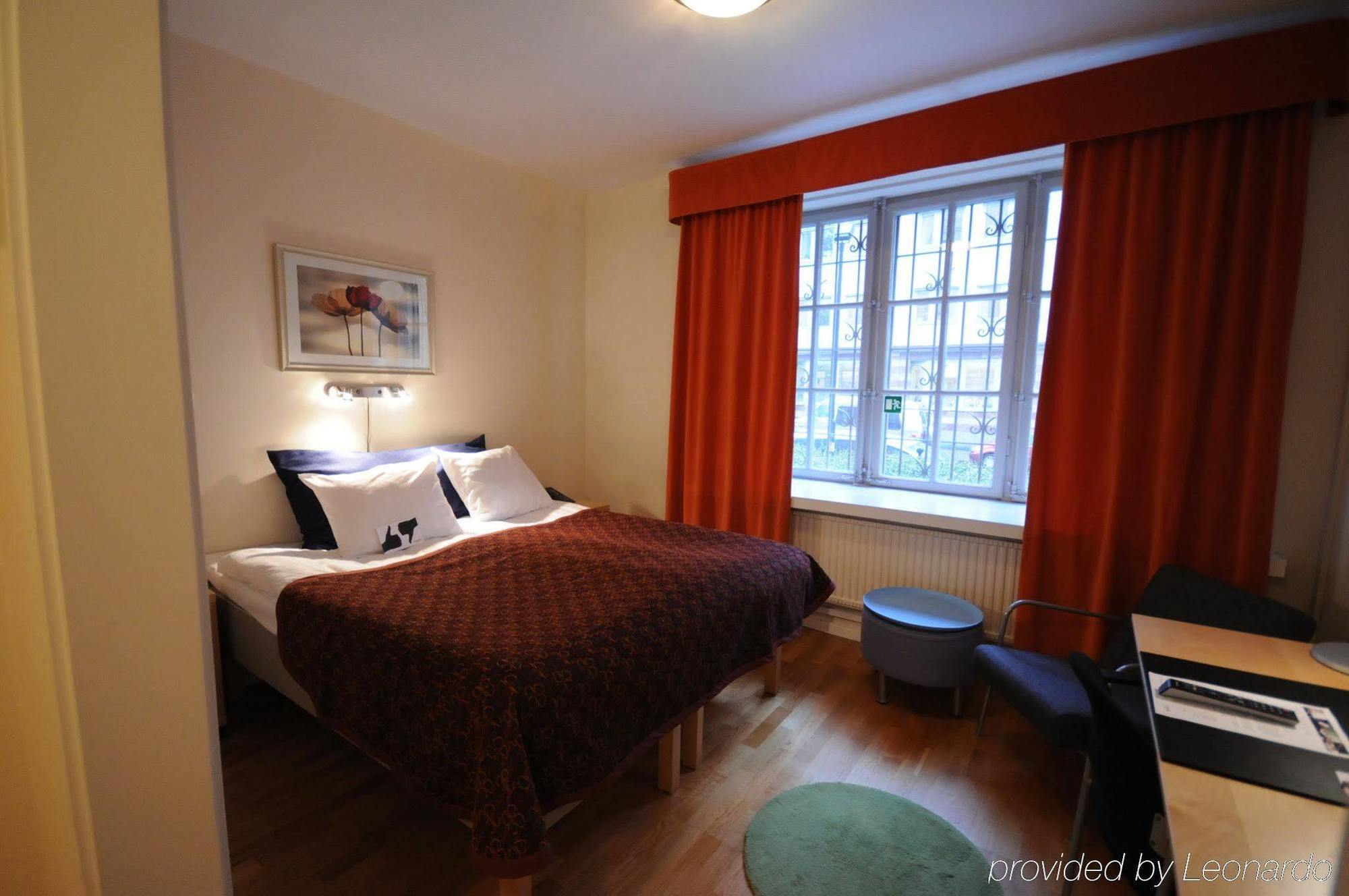Scandic Wallin Hotel