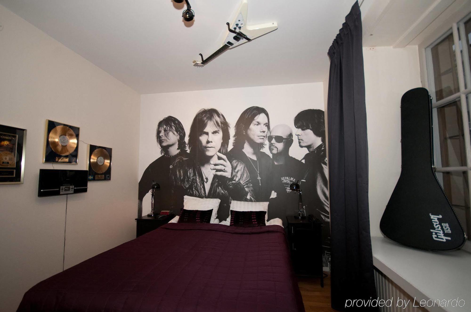 Hotel Scandic Wallin