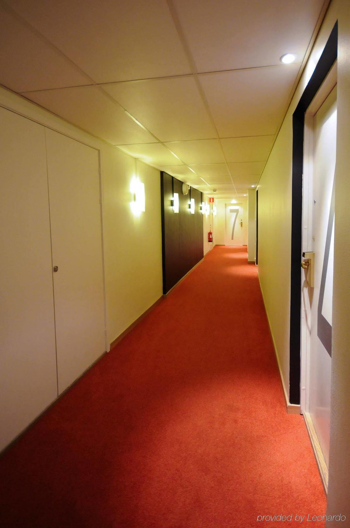 Hotel Scandic Wallin