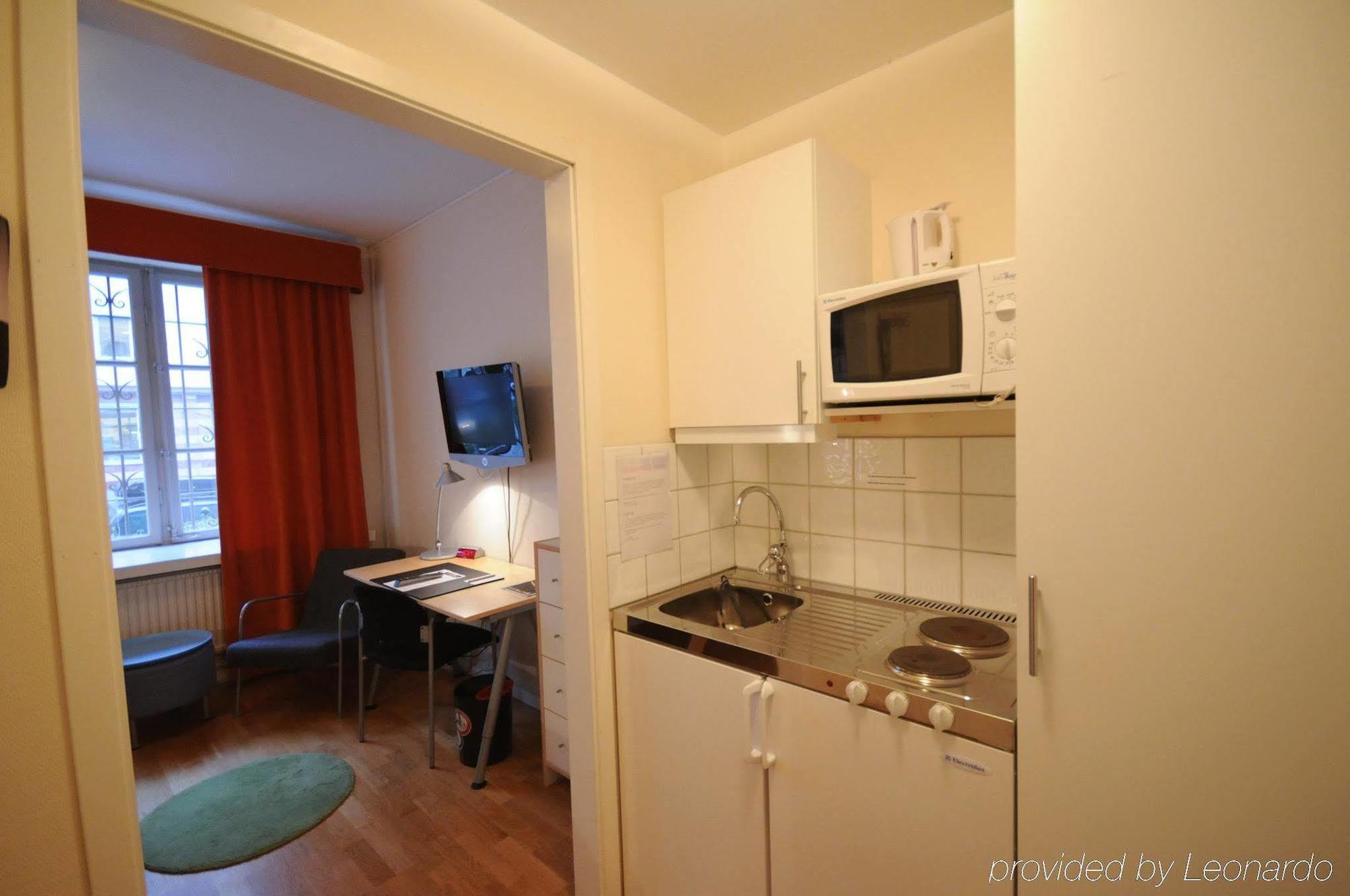 Scandic Wallin Hotel